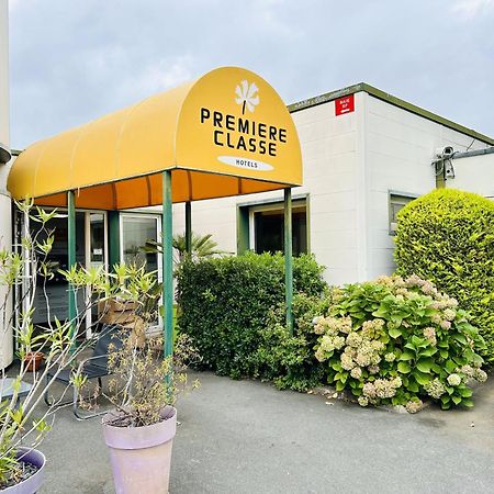 Premiere Classe Bordeaux Sud Pessac Bersol Экстерьер фото