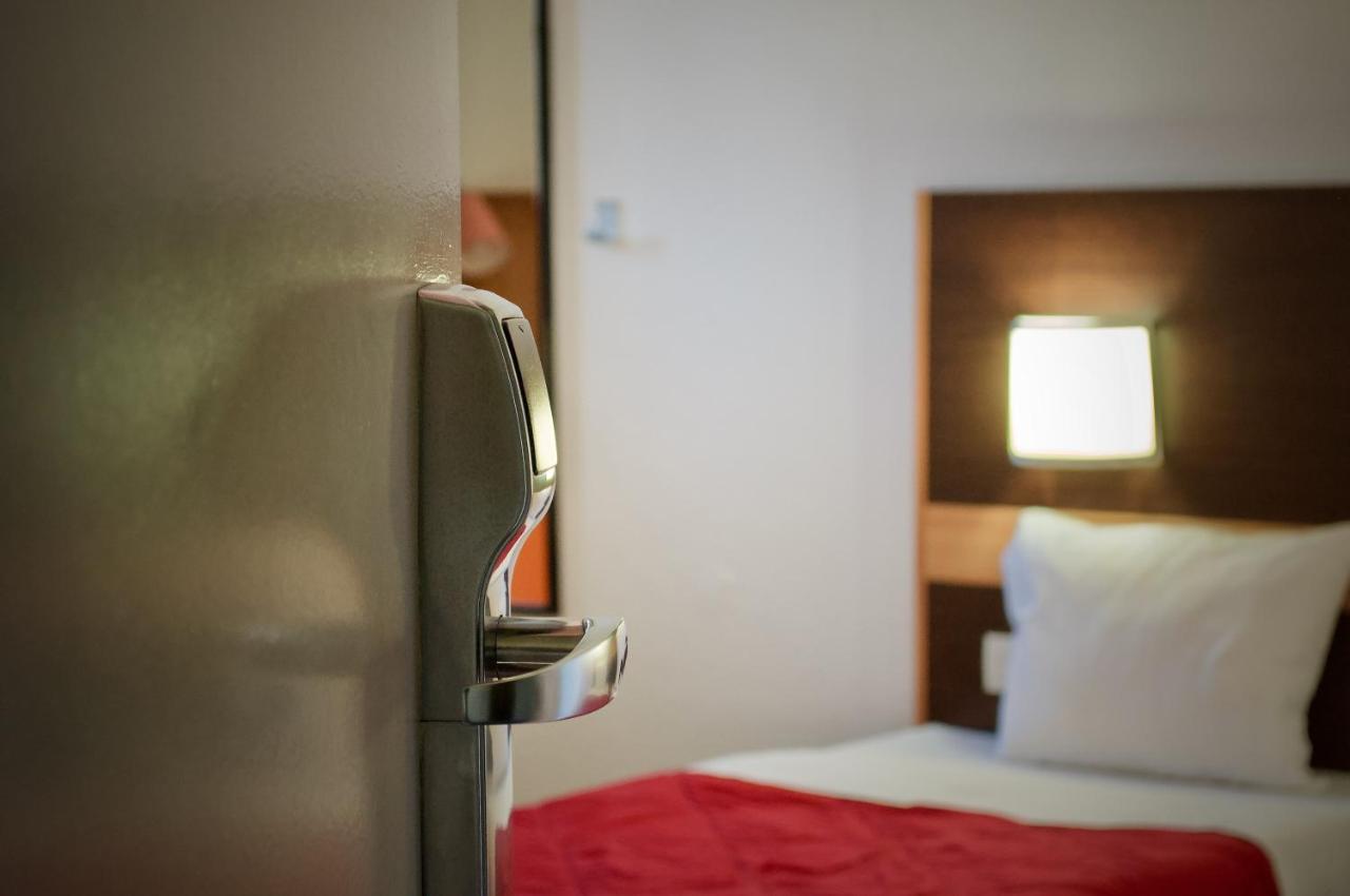 Premiere Classe Bordeaux Sud Pessac Bersol Экстерьер фото