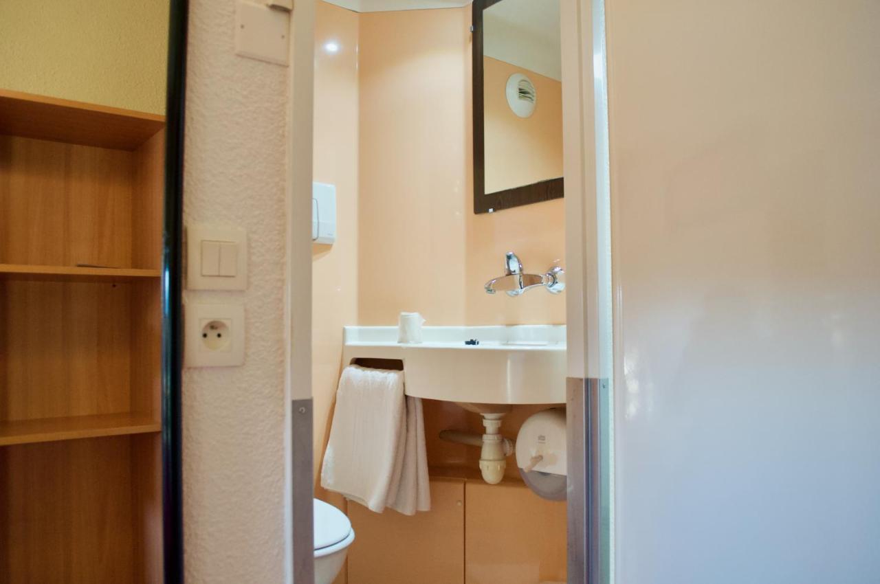 Premiere Classe Bordeaux Sud Pessac Bersol Экстерьер фото