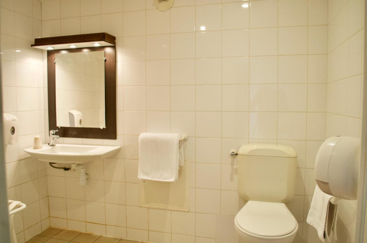 Premiere Classe Bordeaux Sud Pessac Bersol Экстерьер фото