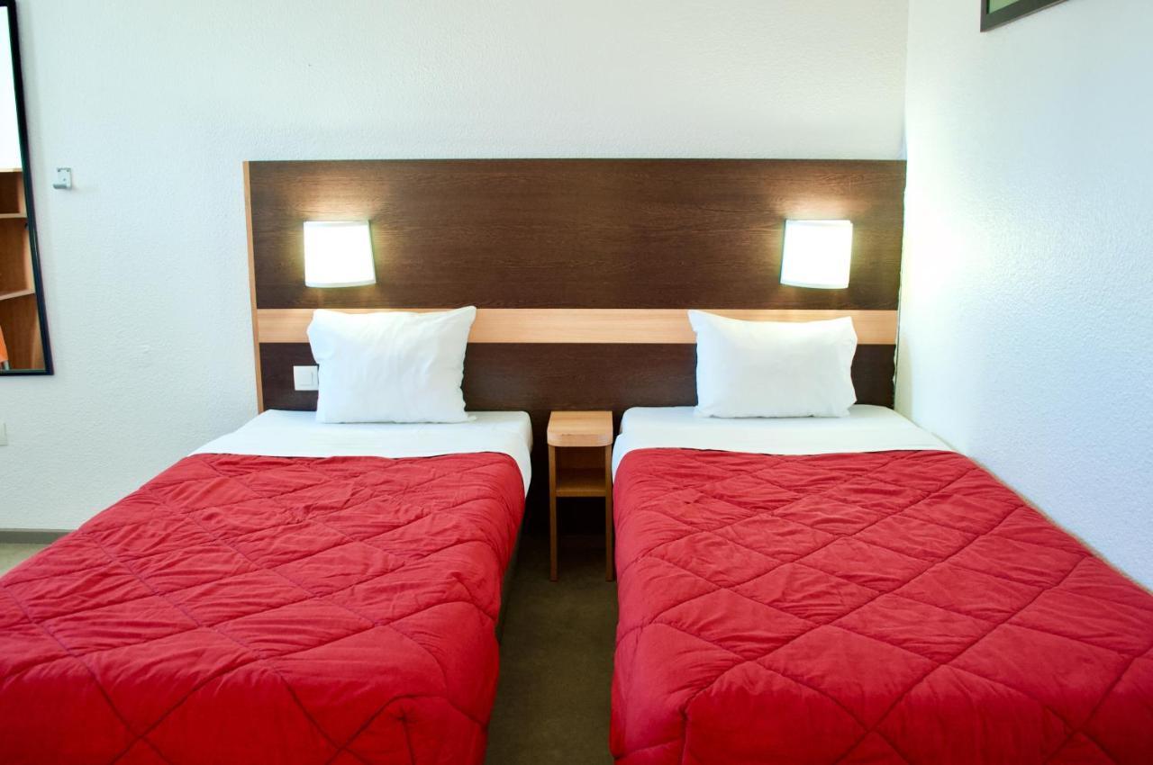 Premiere Classe Bordeaux Sud Pessac Bersol Экстерьер фото