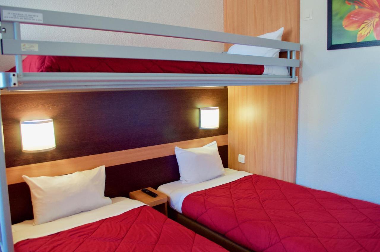 Premiere Classe Bordeaux Sud Pessac Bersol Экстерьер фото