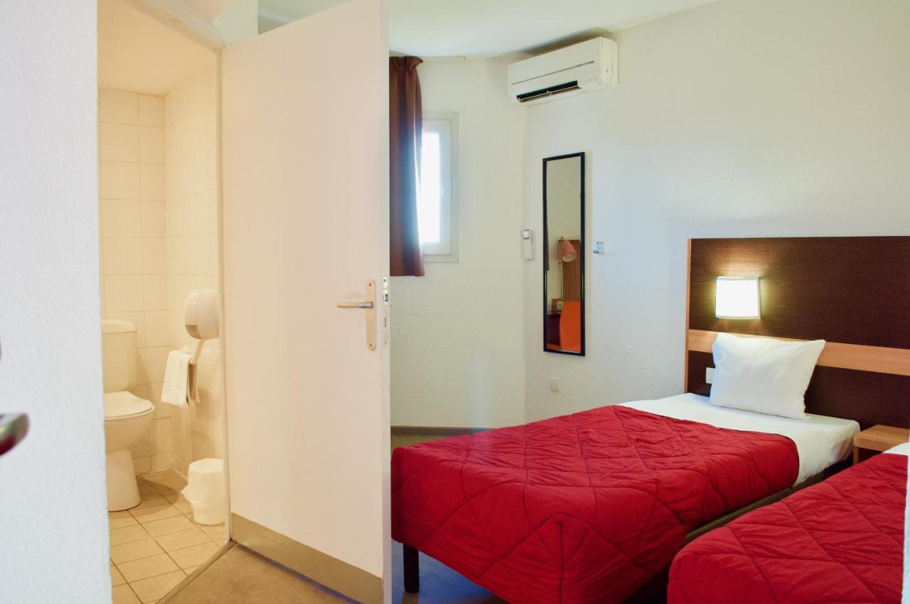 Premiere Classe Bordeaux Sud Pessac Bersol Экстерьер фото