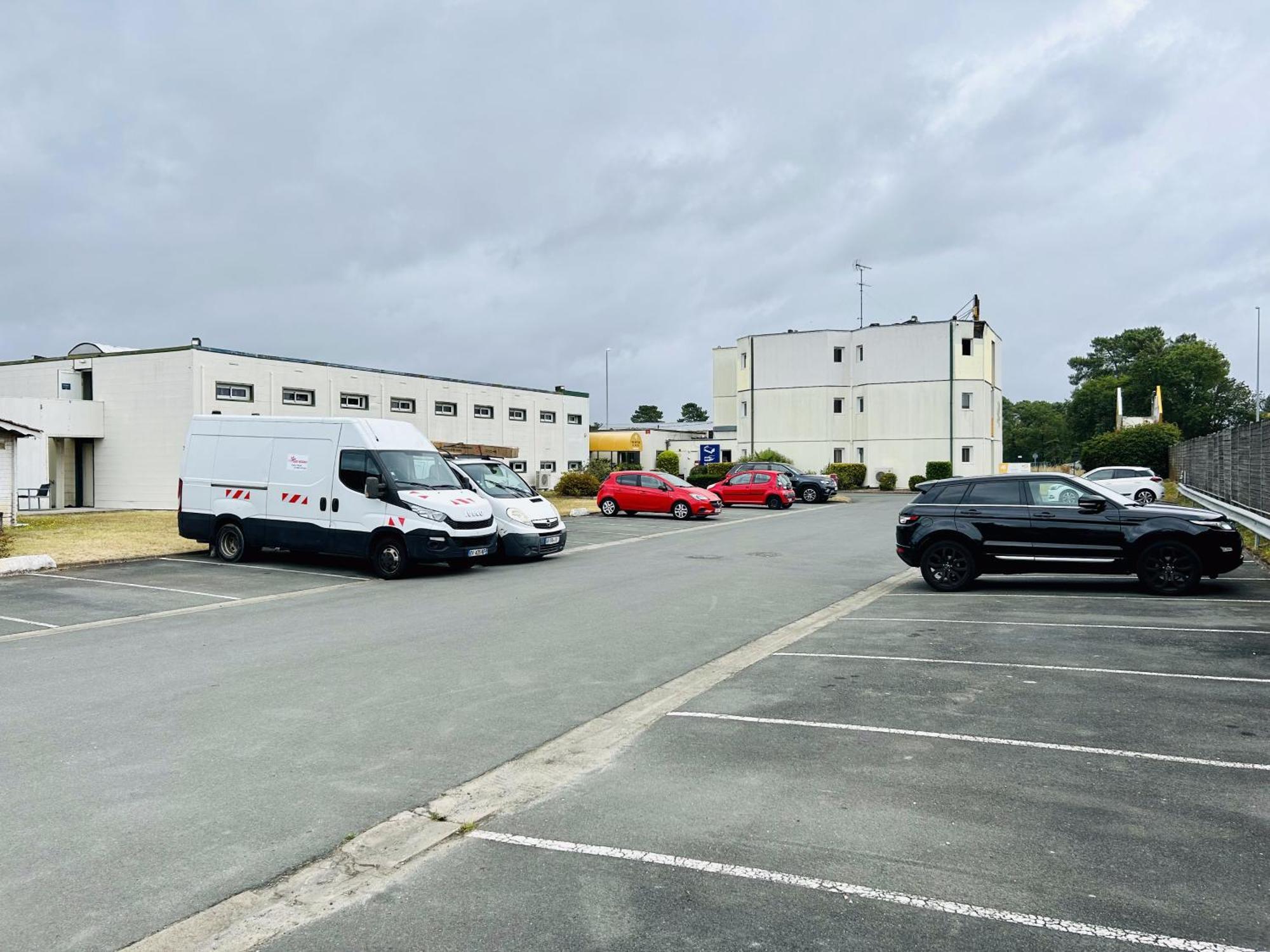 Premiere Classe Bordeaux Sud Pessac Bersol Экстерьер фото