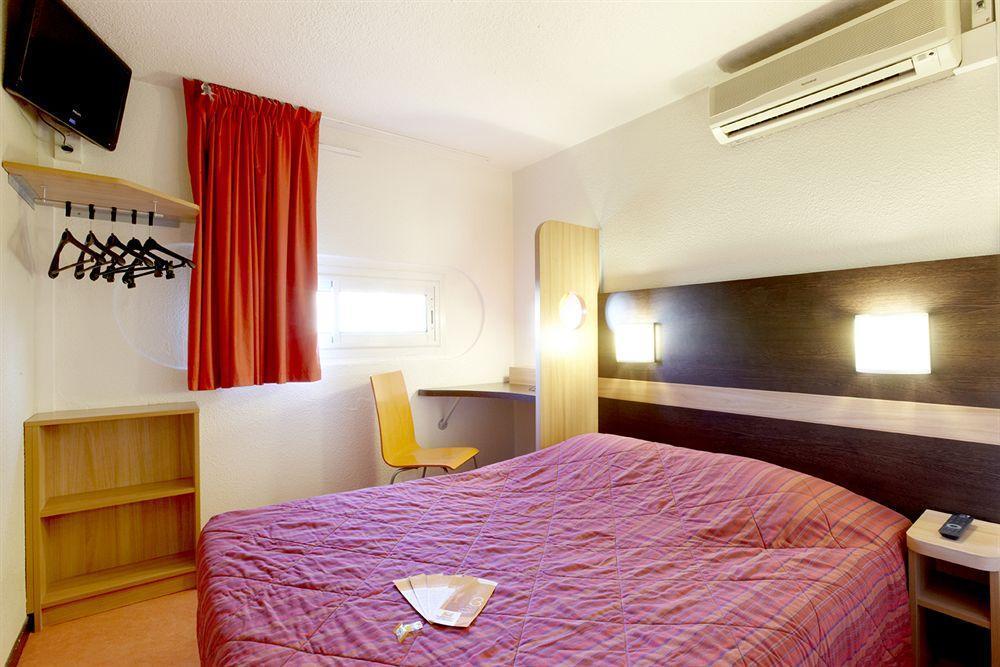 Premiere Classe Bordeaux Sud Pessac Bersol Экстерьер фото