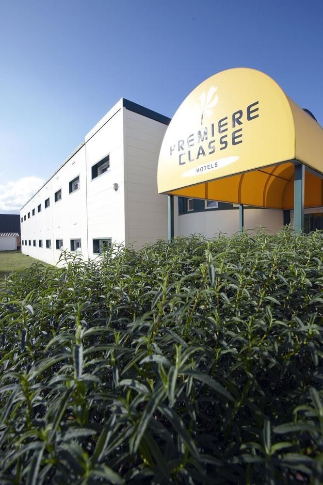 Premiere Classe Bordeaux Sud Pessac Bersol Экстерьер фото