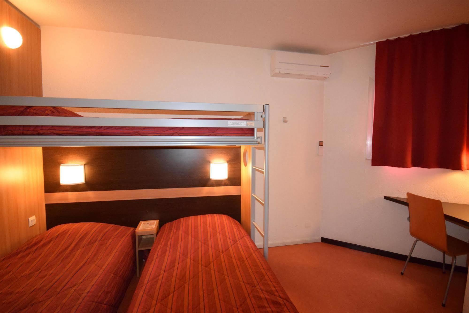 Premiere Classe Bordeaux Sud Pessac Bersol Экстерьер фото
