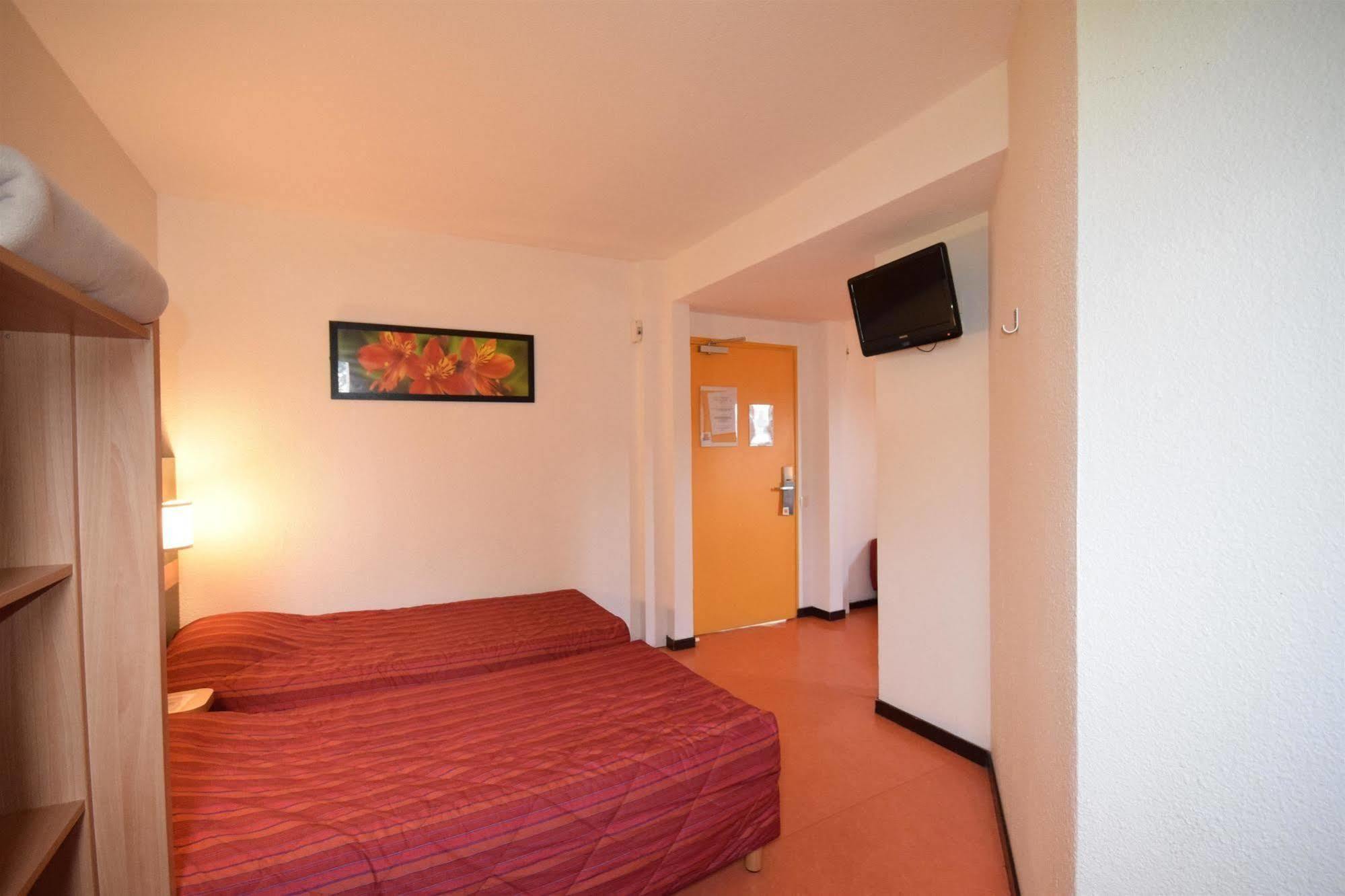 Premiere Classe Bordeaux Sud Pessac Bersol Экстерьер фото