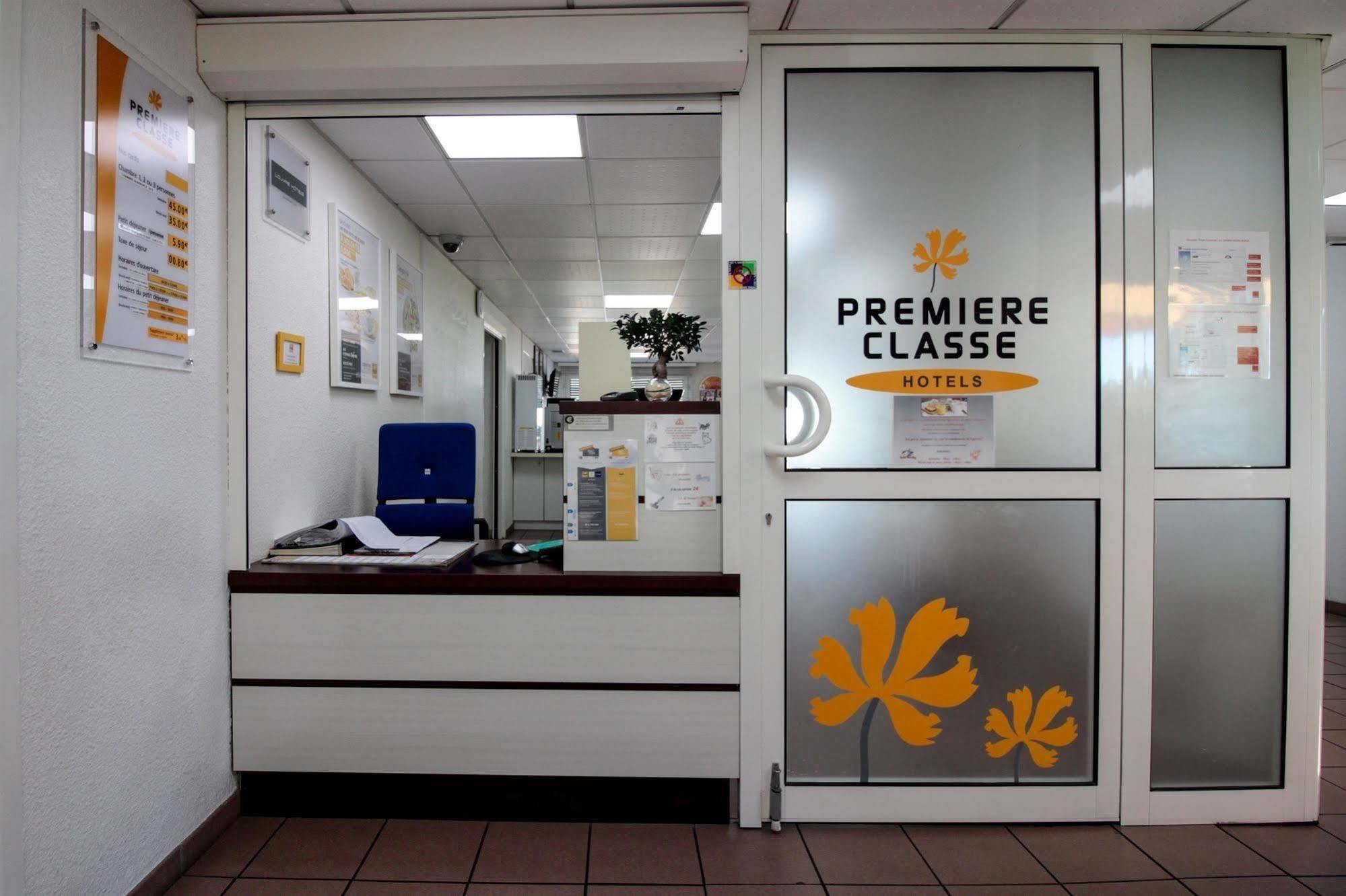 Premiere Classe Bordeaux Sud Pessac Bersol Экстерьер фото